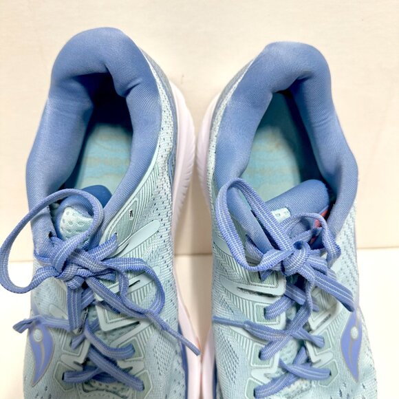 Saucony Ride ISO 2 - Picture 7 of 12